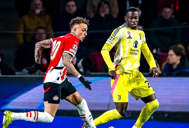 巴黎大胜让尤文防守严密出局梦碎欧冠名额终结的简单介绍 巴黎大胜让尤文防守严密出局梦碎欧冠名额终结的简单介绍