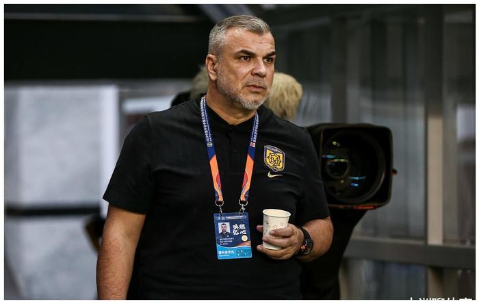 开云体育登录-大连人主场胜负归来，被重庆当代淘汰