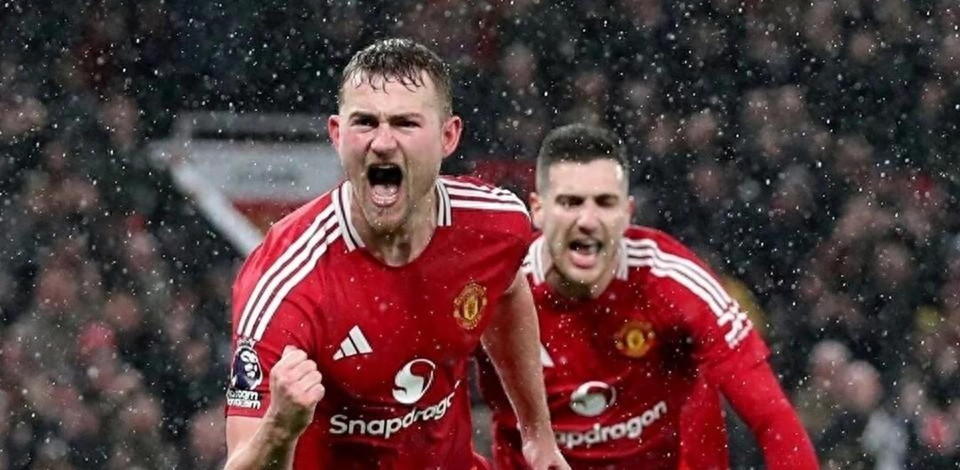 曼联遭遇困境，多名球员受伤缺席关键欧冠比赛的简单介绍