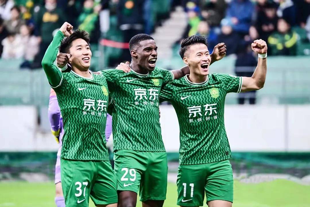 国安实现反超，取得关键胜利！的简单介绍