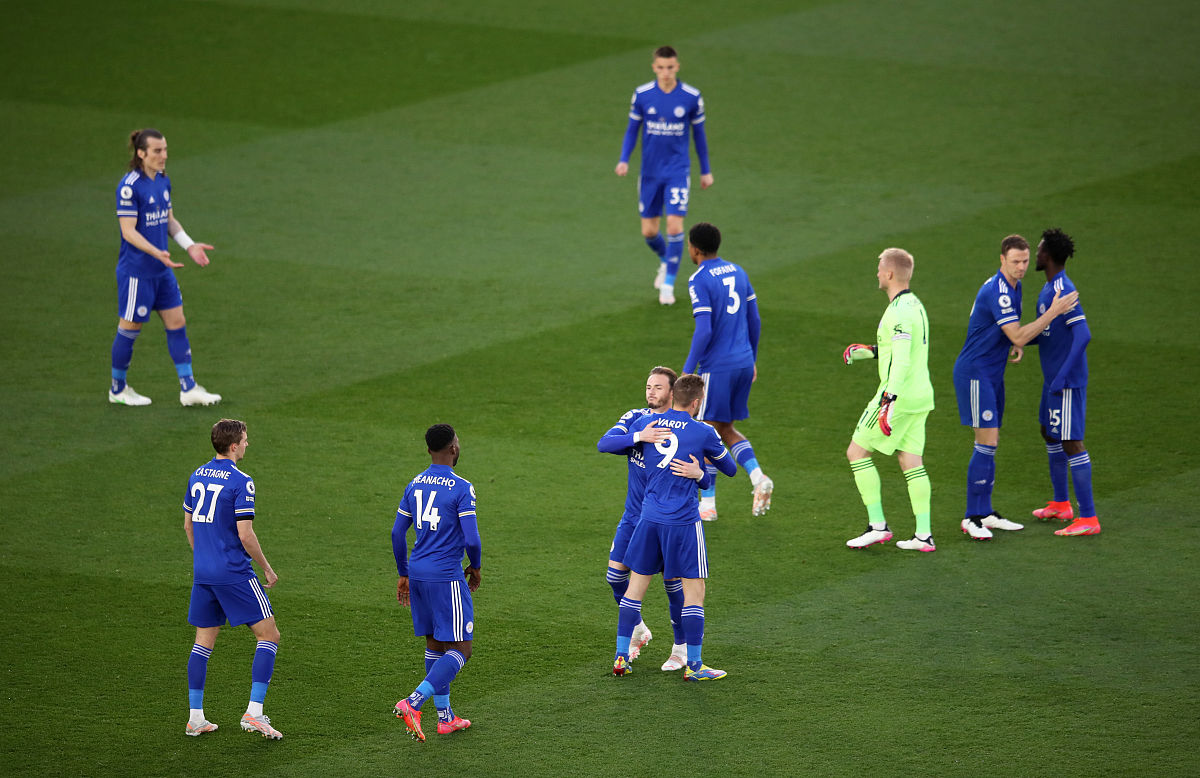 包含曼城火力全开，一路领先晋级的词条