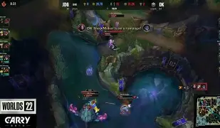 NS碾压G2，369团战一打五宿敌对决小组赛，引爆全场热议的简单介绍