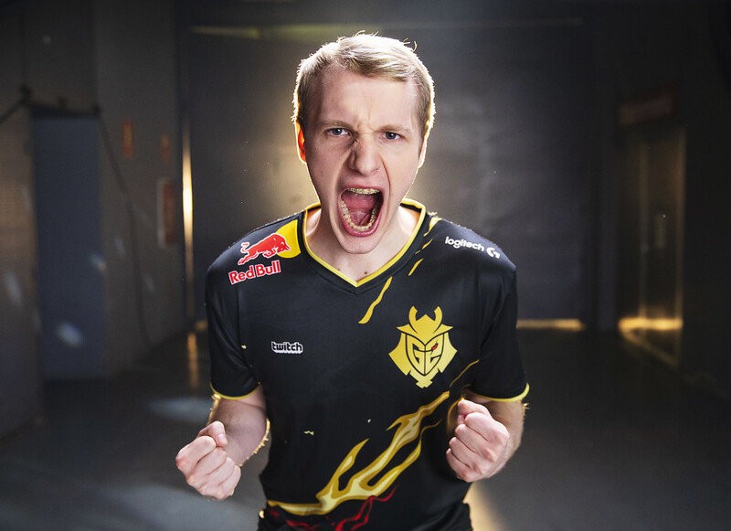 DFM翻盘G2，Clid关键团战开团秒人强强对话成都决赛之夜，成为赛场最大亮点