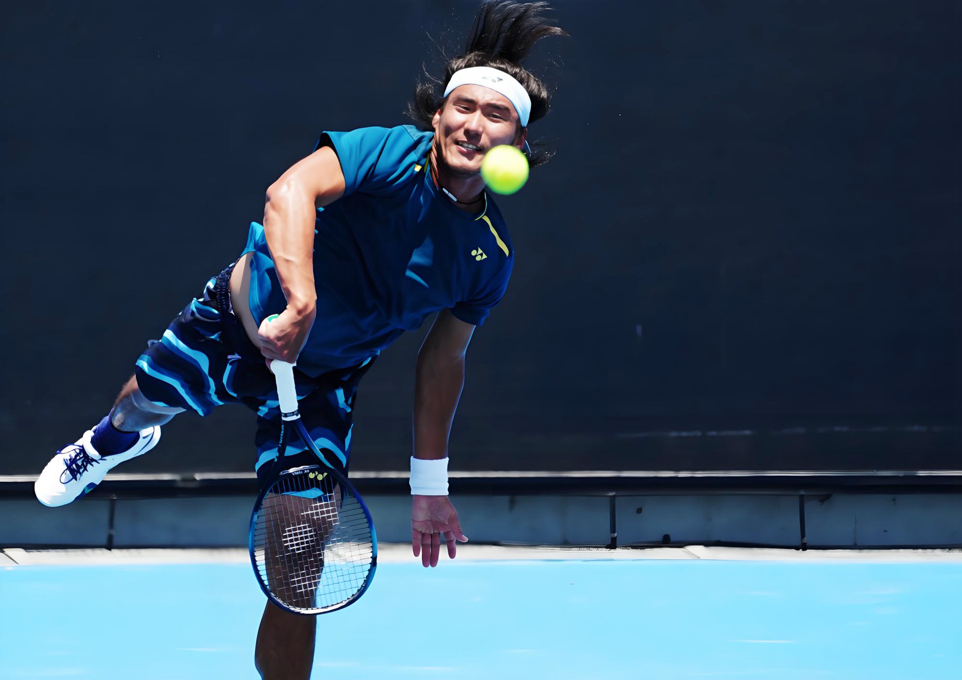 开云平台-关于世界聚焦！网球赛事全球收视创新高的信息